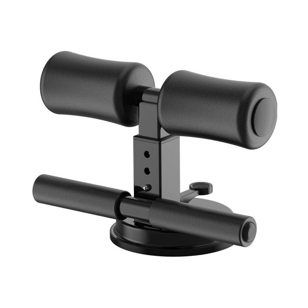 Raxiva-portable sit up bar improve your core workouts anywhere