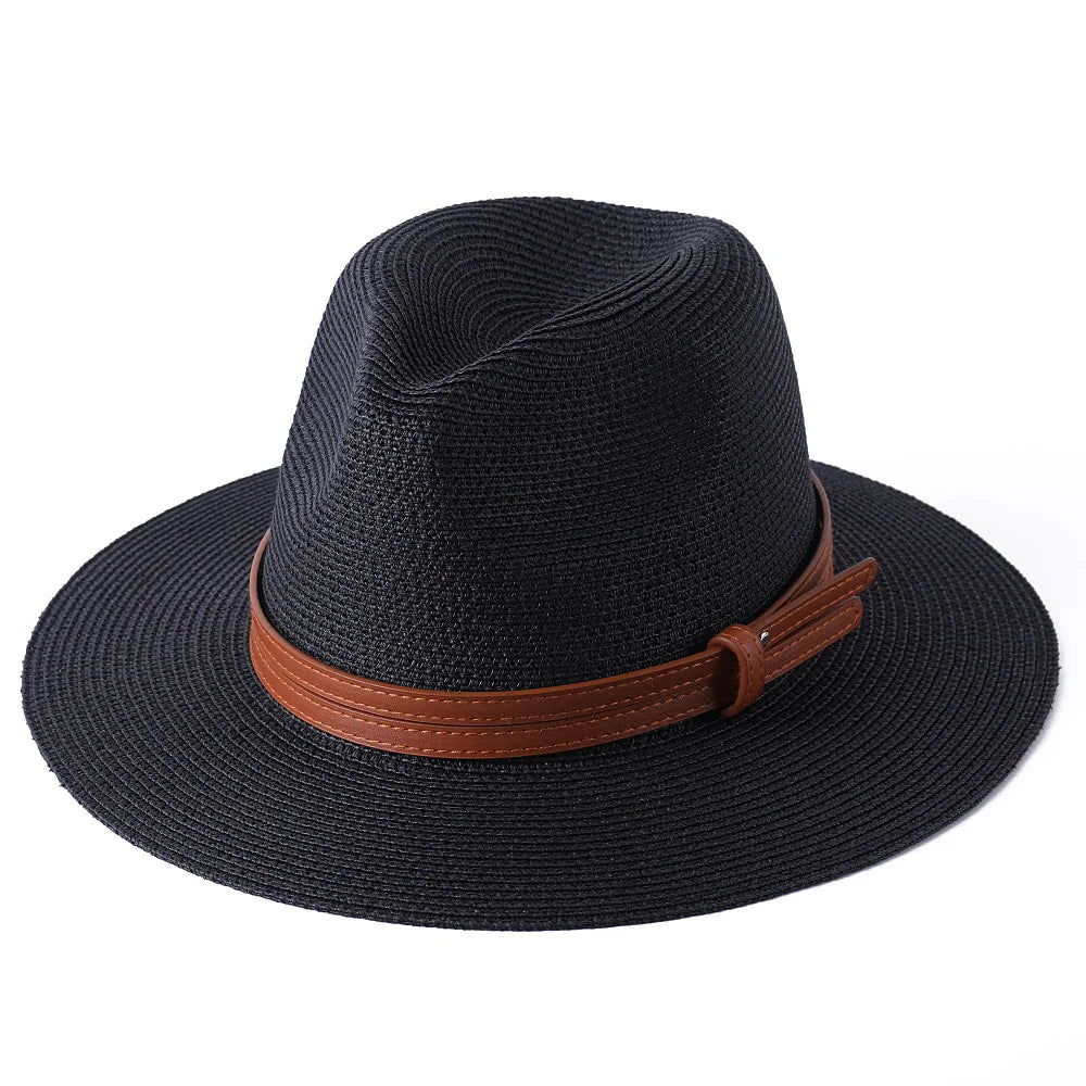 Raxiva-straw sun hat