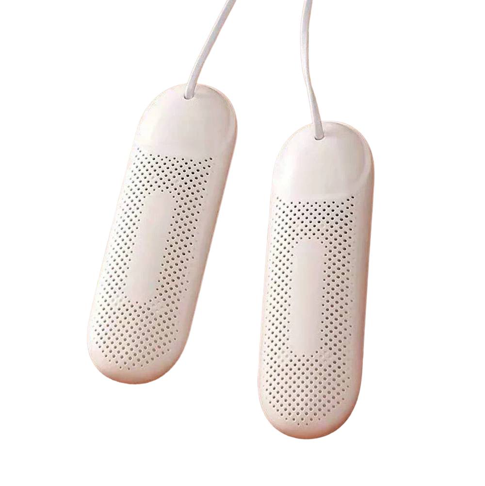 Raxiva-uv portable shoe dryer dehumidifier dry fresh shoes anywhere