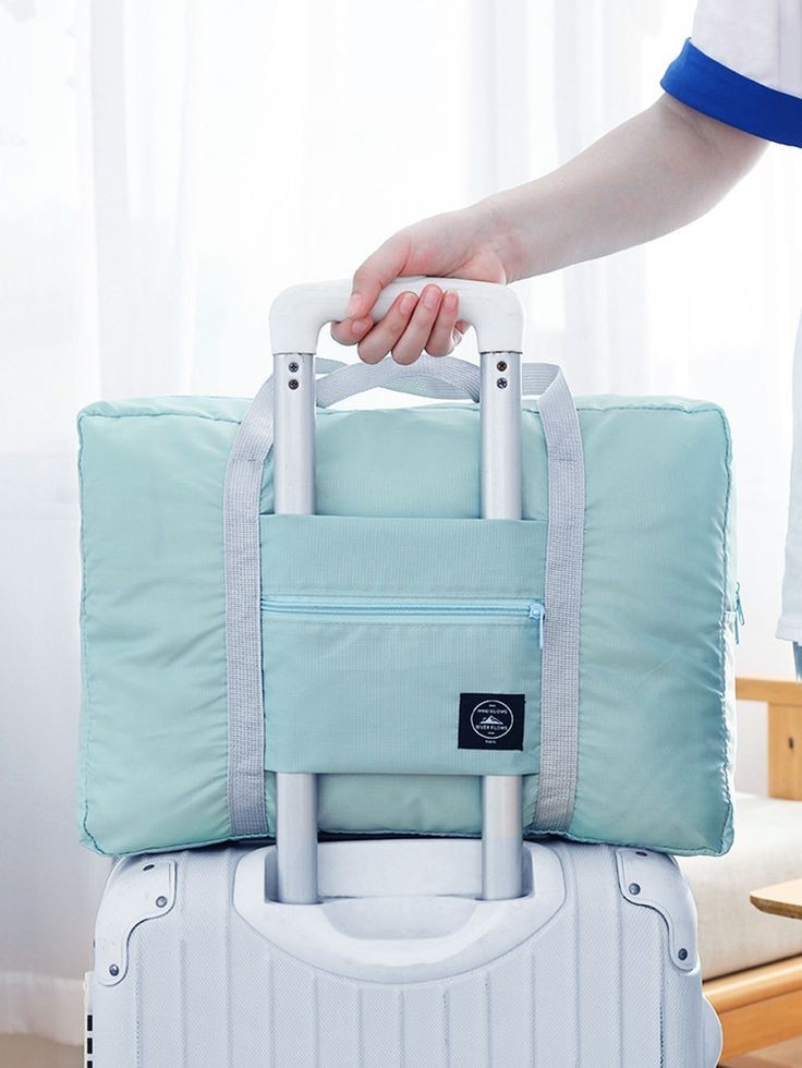 Raxiva-libervoyage sac de voyage pliable