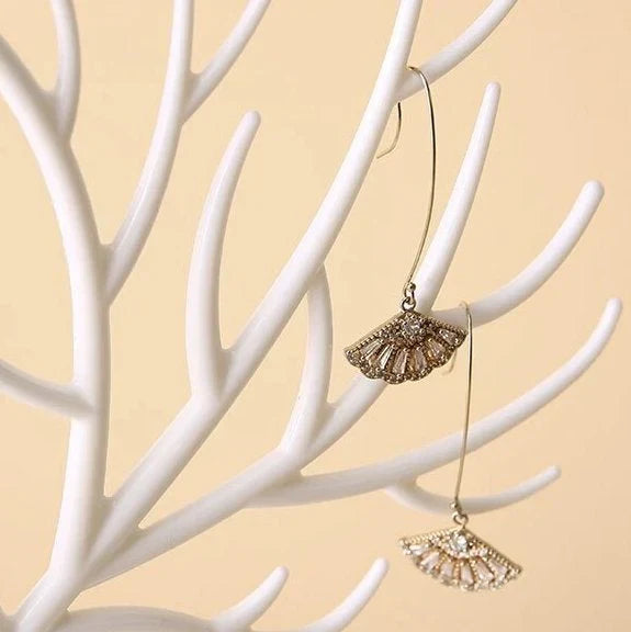 Raxiva-presentoir a bijoux elegant cerfflex sublimez vos tresors