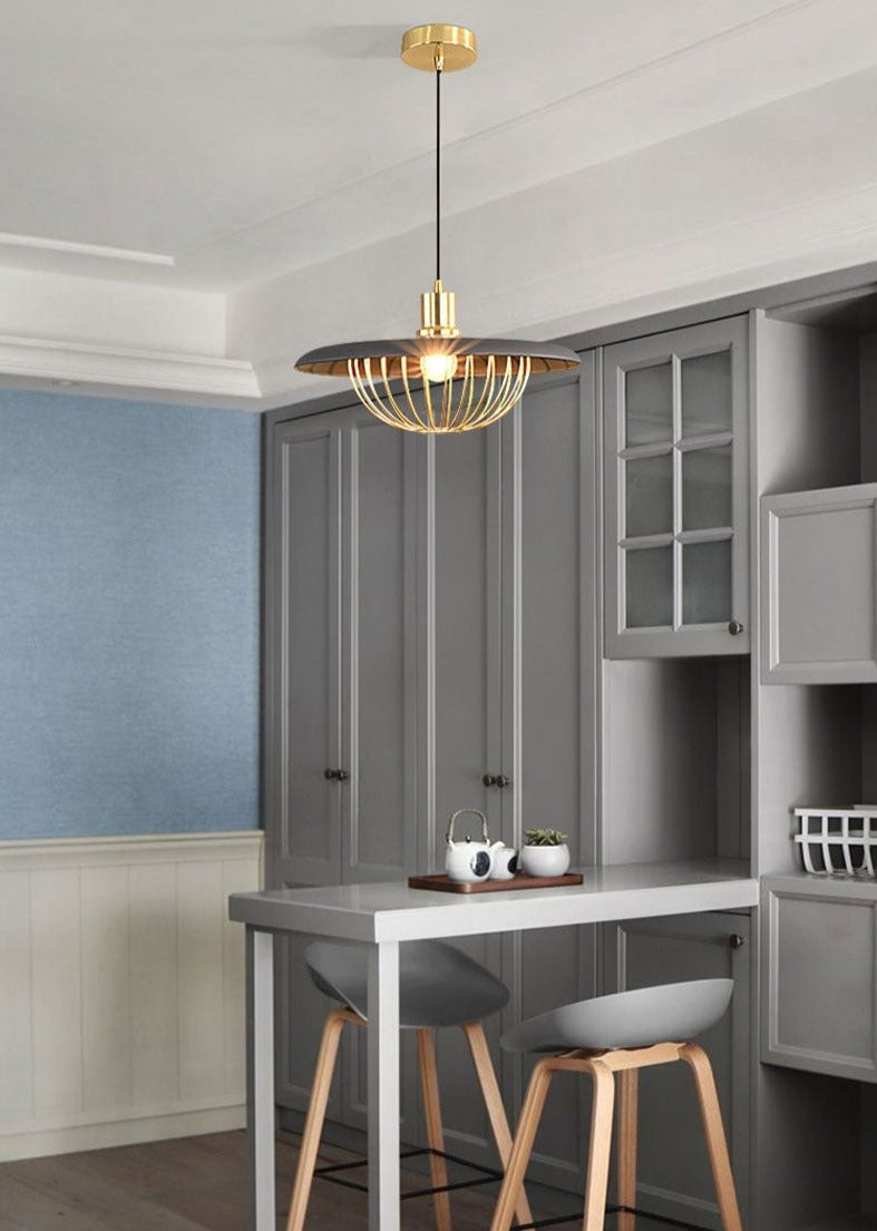 Raxiva-suspension moderne japonaise