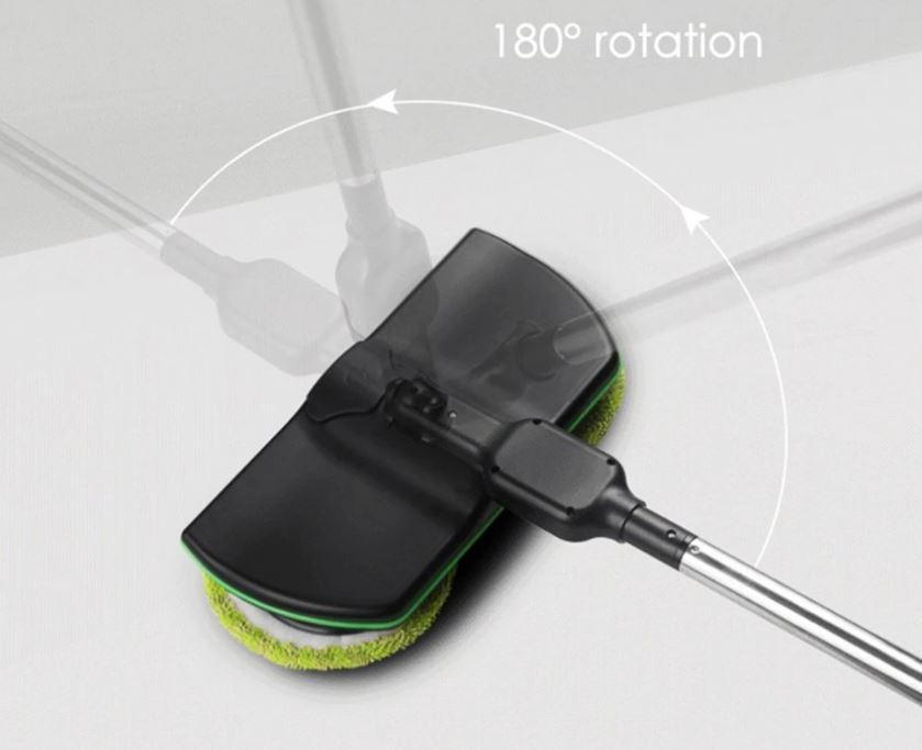 Raxiva-vardouille electrique sans fil