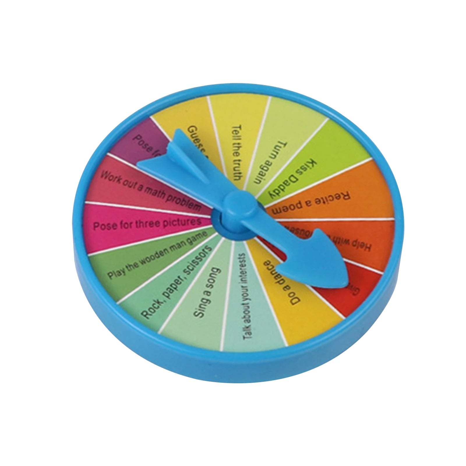 Raxiva-battle magnetic chess set with roulette portable storage pouch