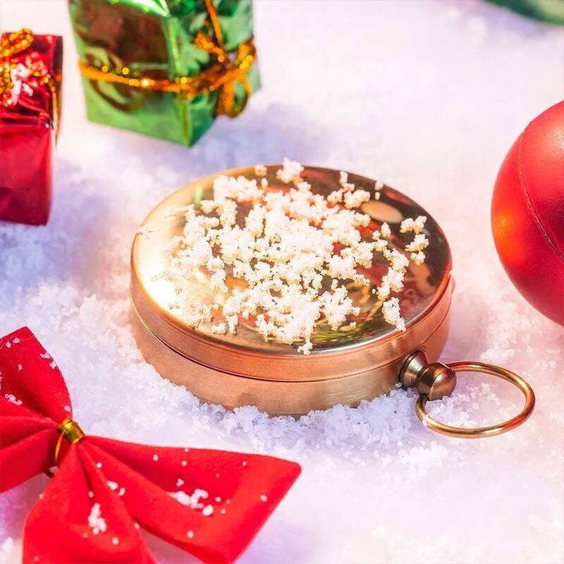 Raxiva-dad to son enjoy the journey compass