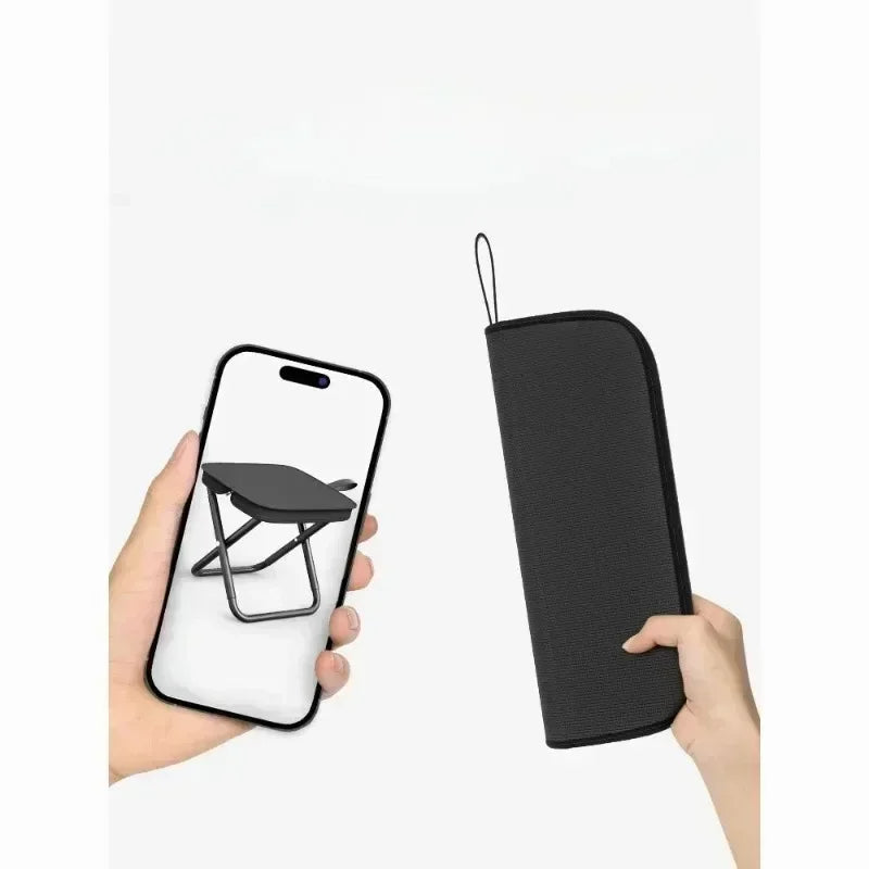 Raxiva-portable camping chair