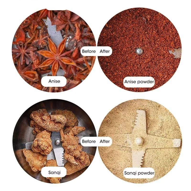 Raxiva-coffee bean grinder