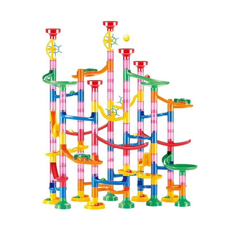 Raxiva-marble run game