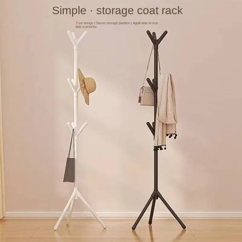 Raxiva-floor standing clothing rack