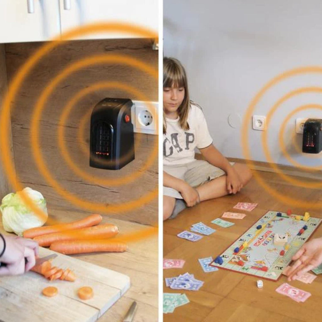 Raxiva-radiateur compact eco thermique