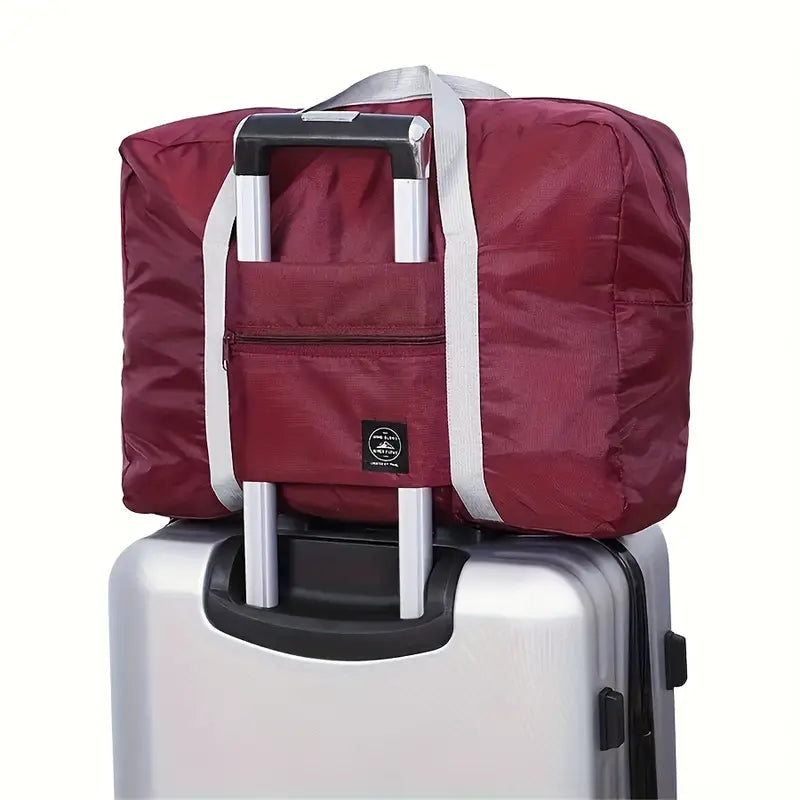Raxiva-libervoyage sac de voyage pliable