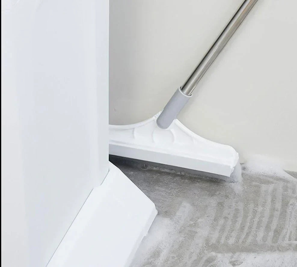 Raxiva-brosse a recurer multifonctionnelle