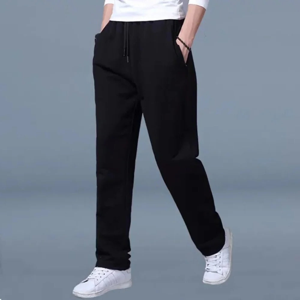 Raxiva-mens jogging pants