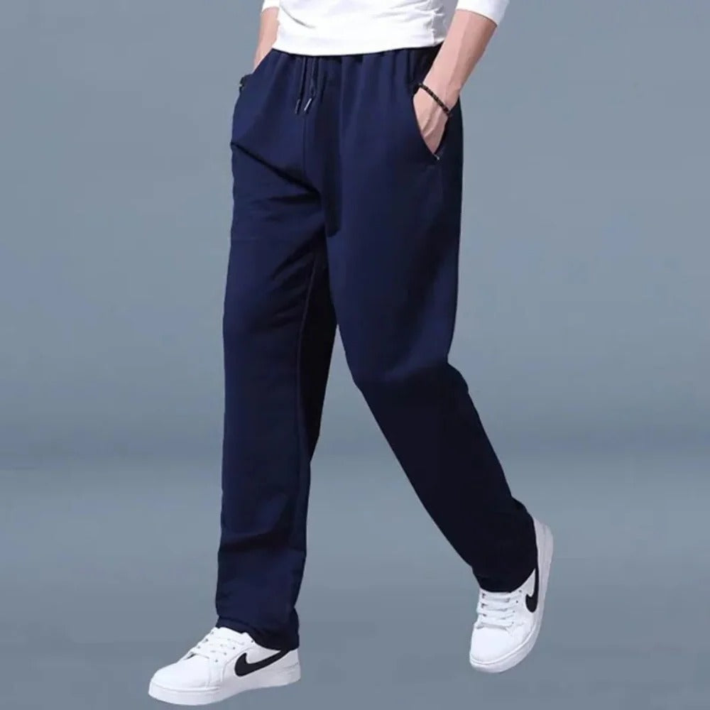 Raxiva-mens jogging pants