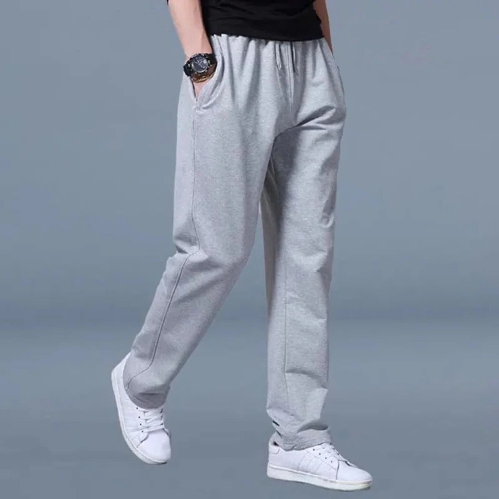 Raxiva-mens jogging pants