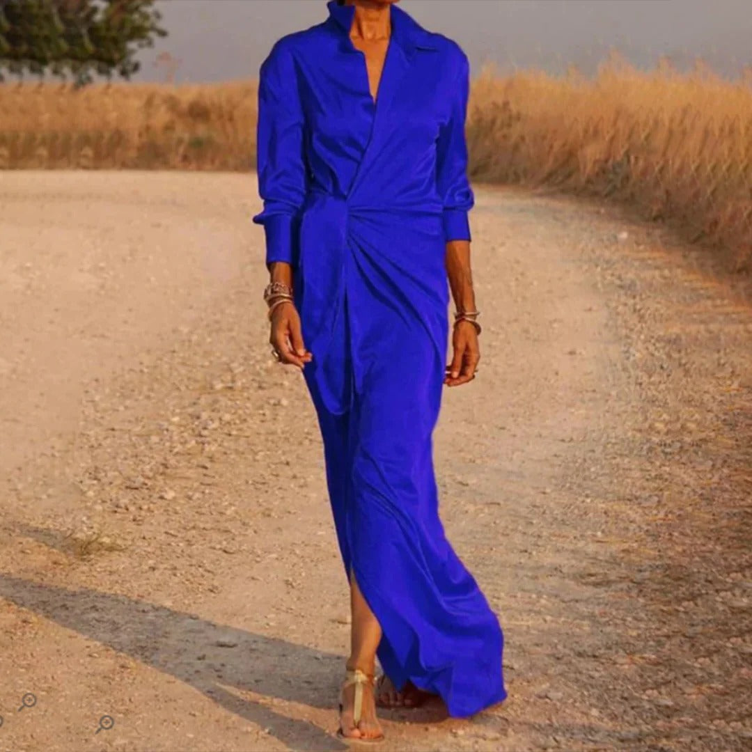 Raxiva-beautiful spring dress