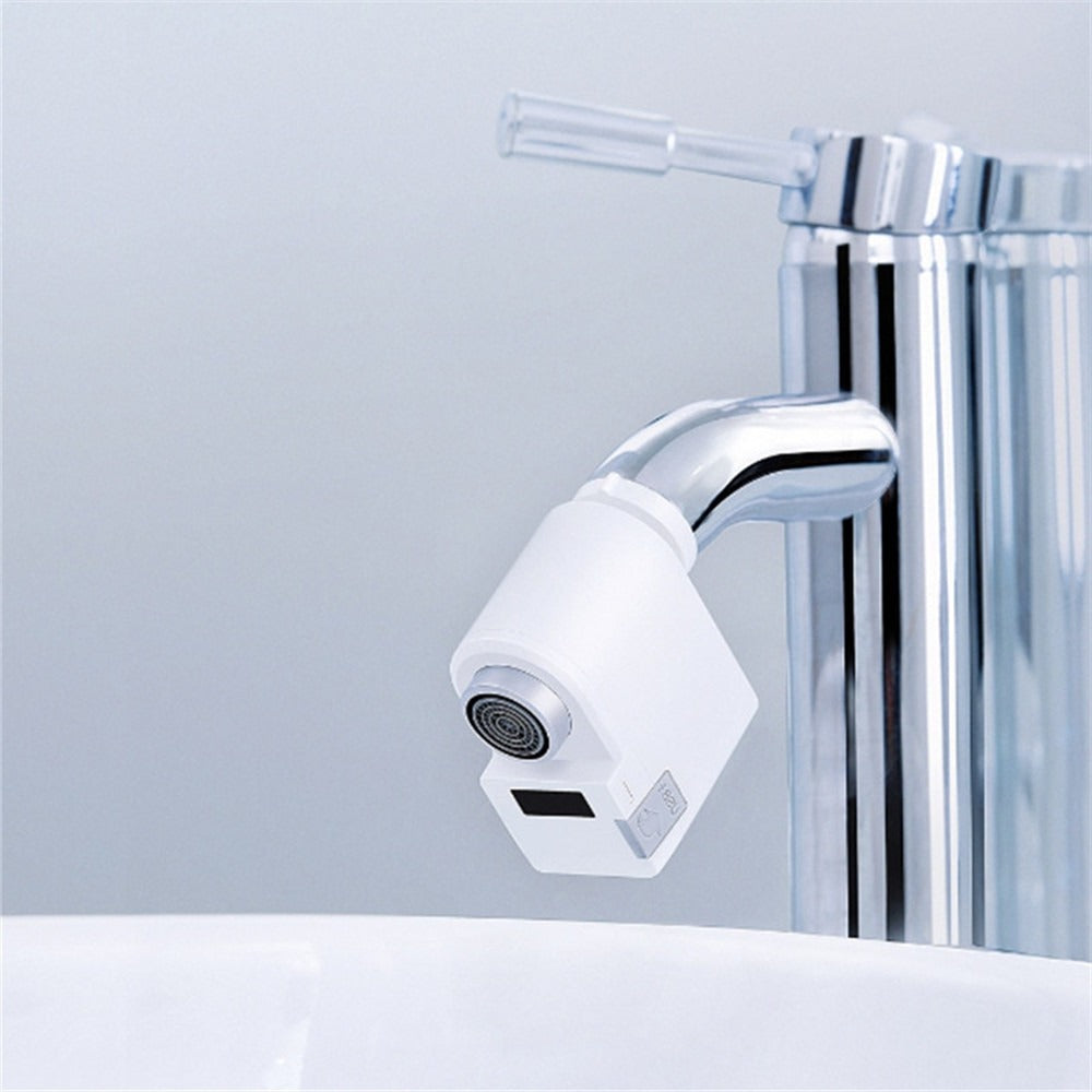 Raxiva-smart faucet infrared motion sensor