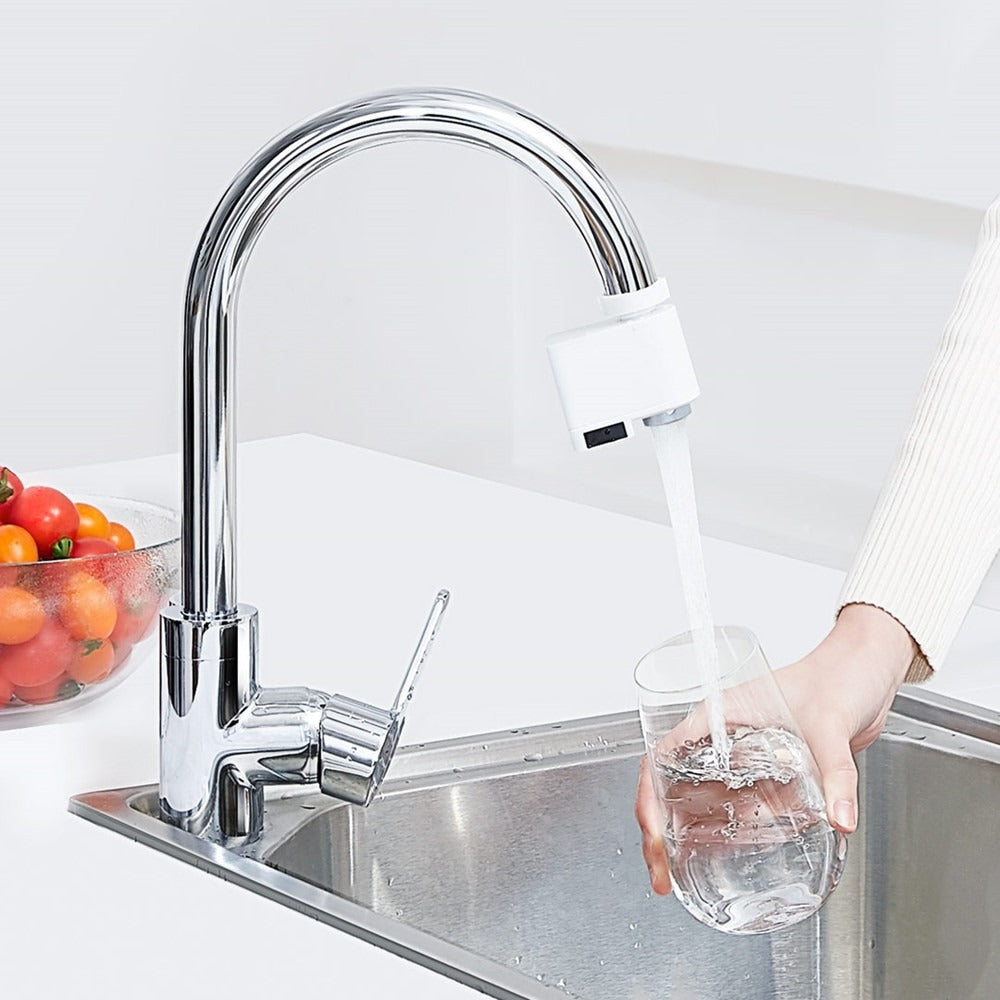 Raxiva-smart faucet infrared motion sensor