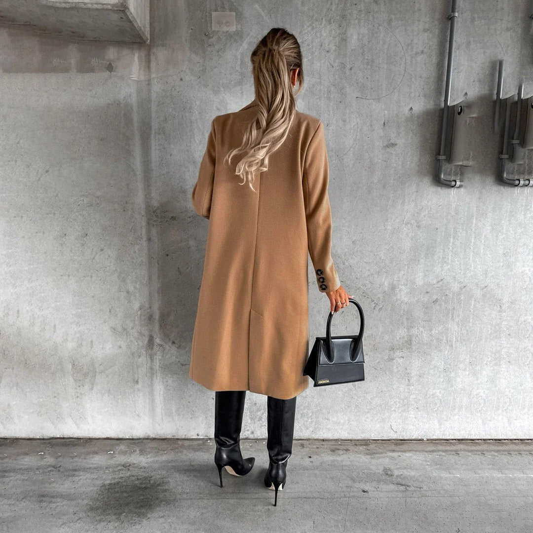 Raxiva-womens winter coat