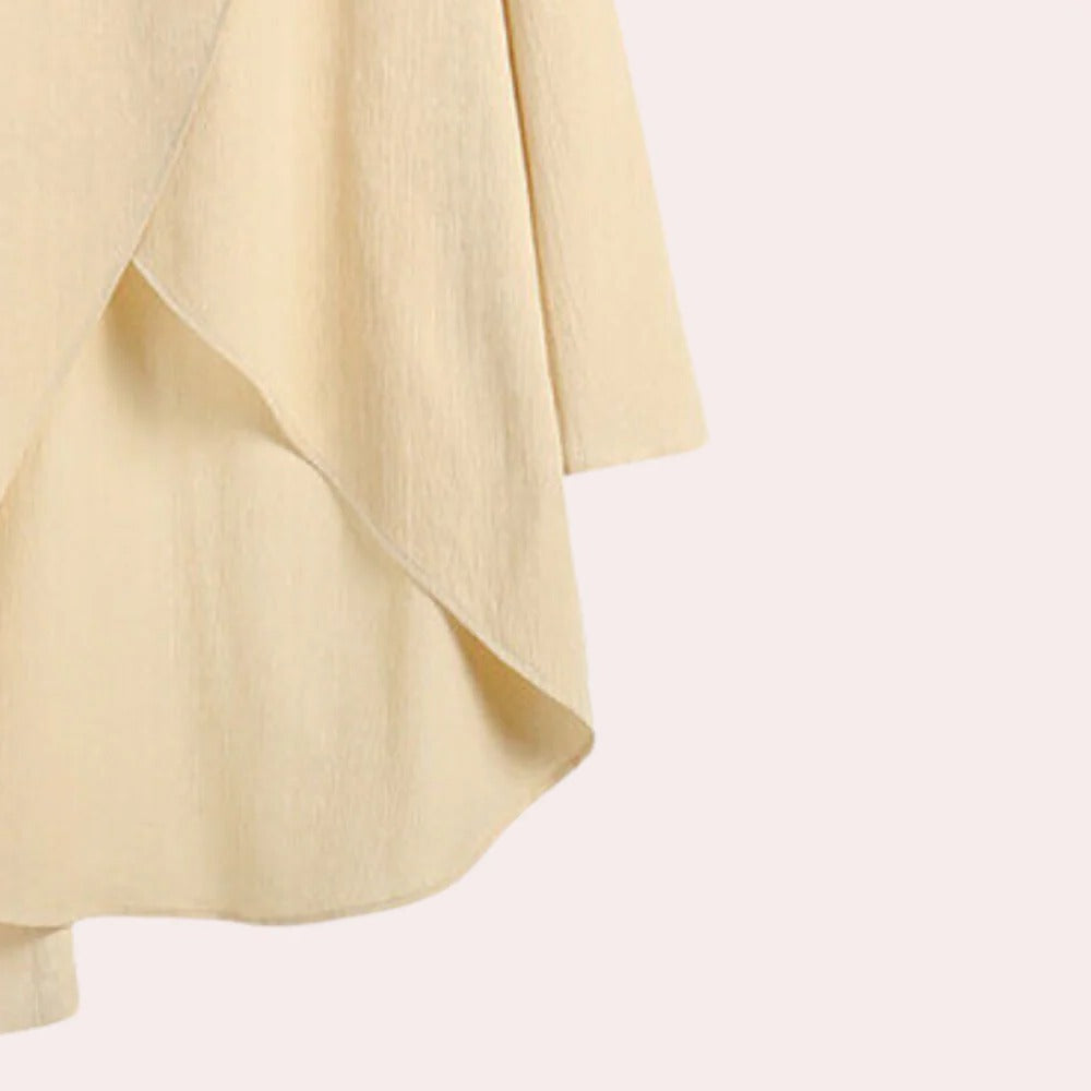 Raxiva-elegant ladies fashion outfit