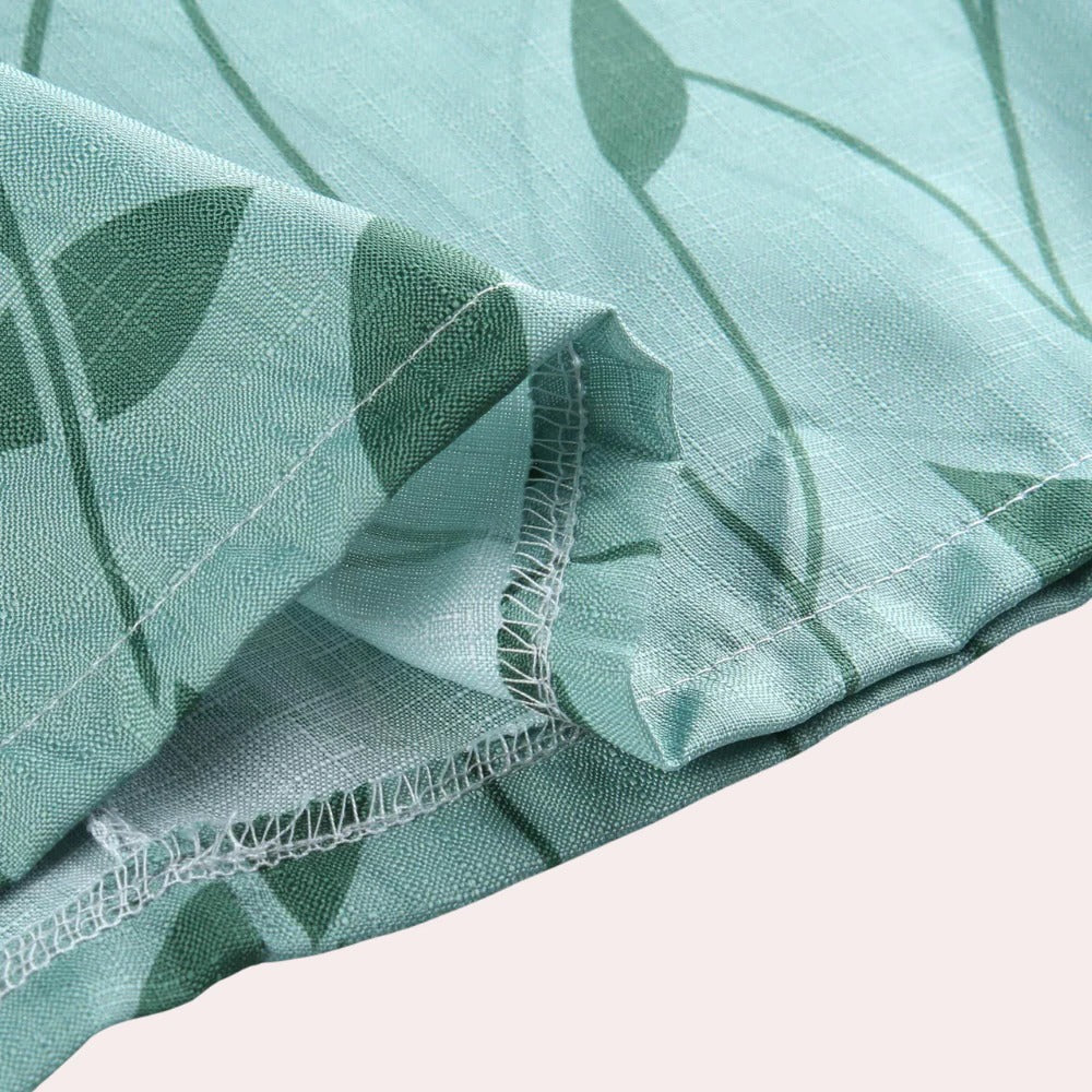 Raxiva-casual ladies dress