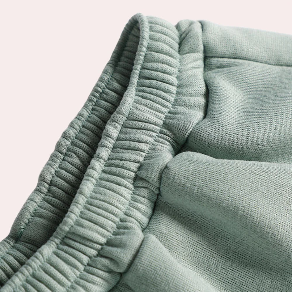 Raxiva-womens two piece sweatsuit