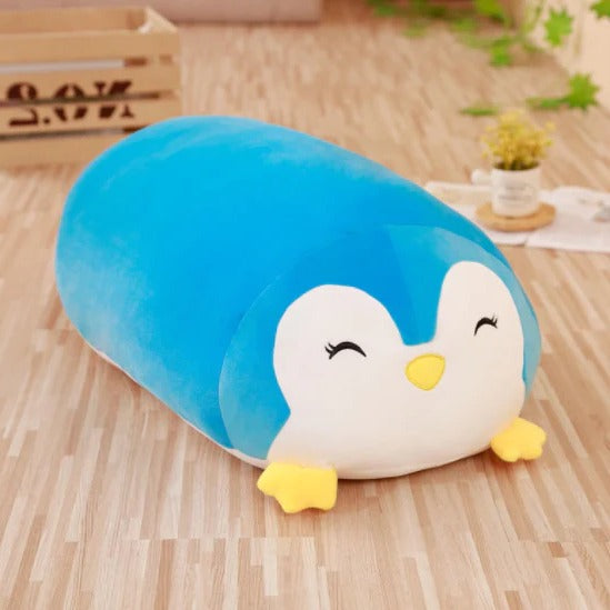 Raxiva-giant ultra squishy cartoon plush toy