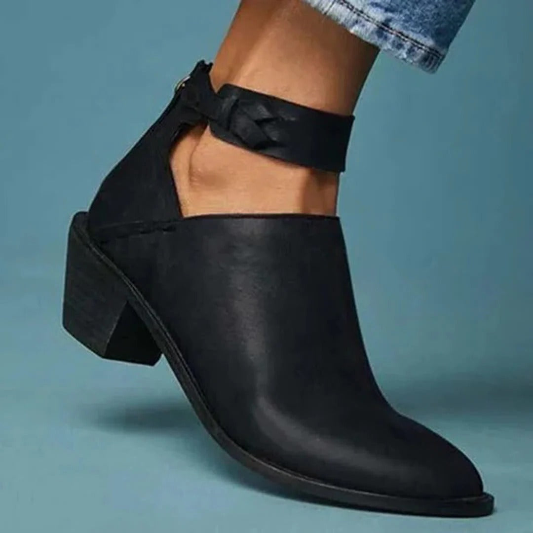 Raxiva-elegant shoes for women