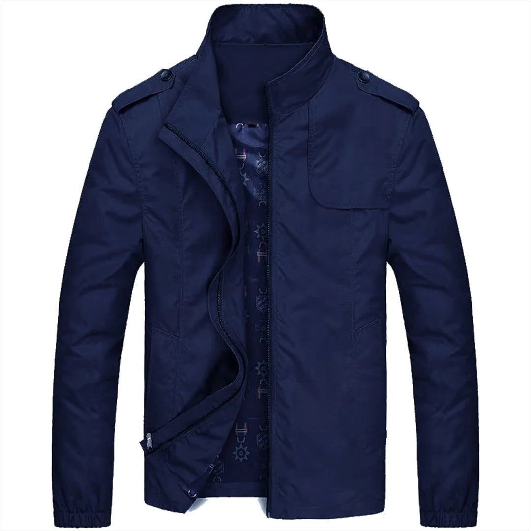Raxiva-summer jacket for men