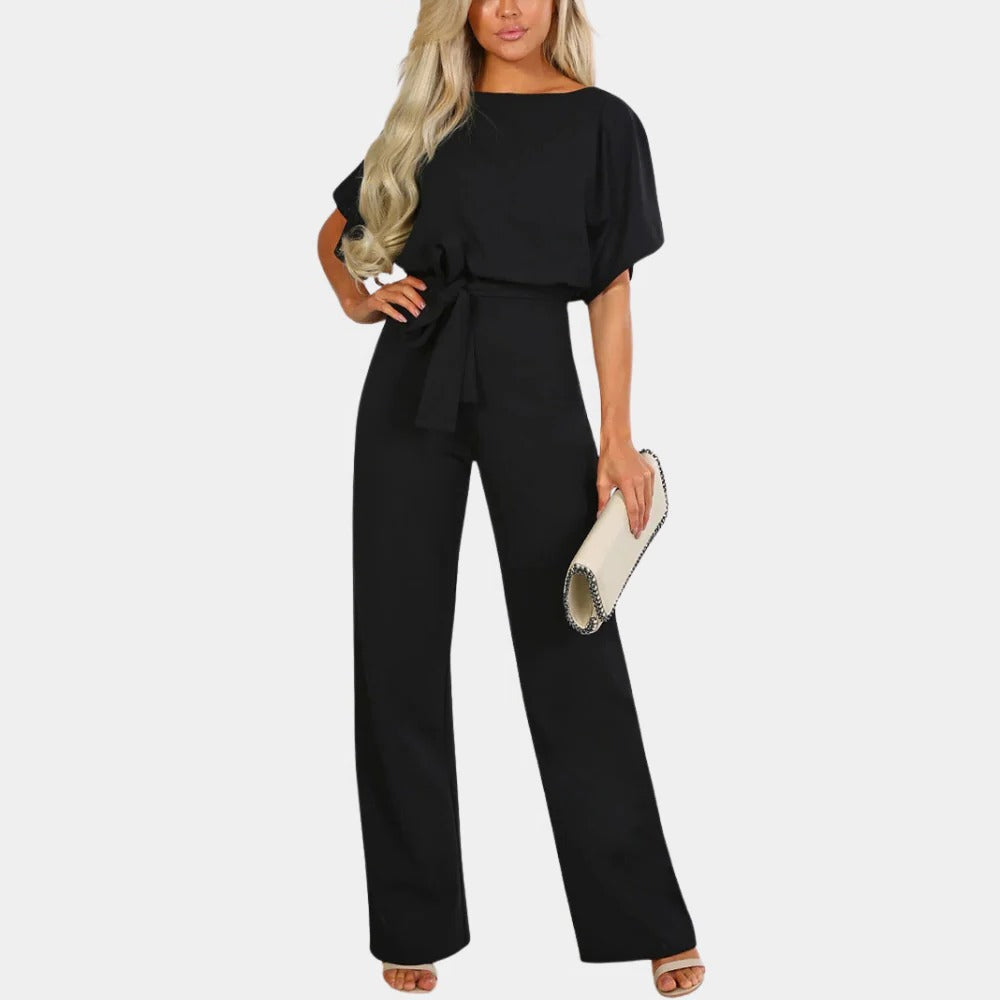 Raxiva-stylish jumpsuit for women