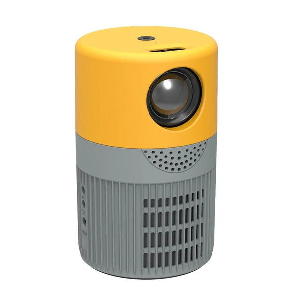 Raxiva-portable mini projector