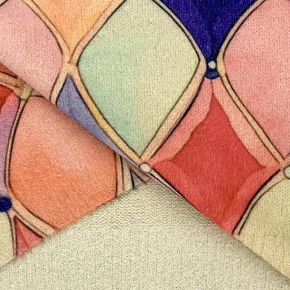 Raxiva-elegant sweater women