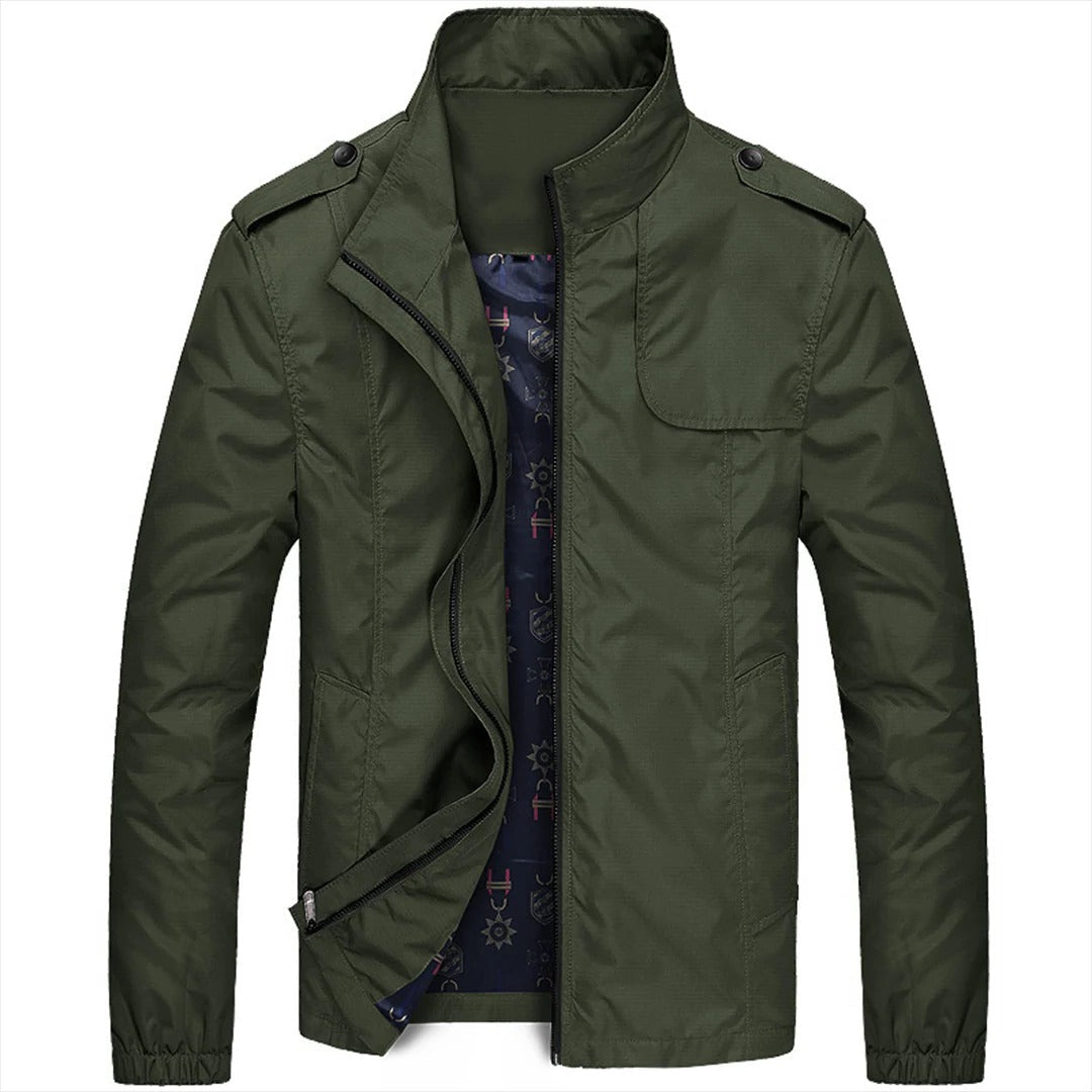 Raxiva-summer jacket for men