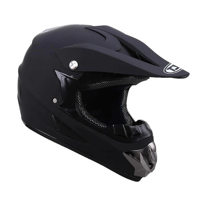 Raxiva-full face snowmobile helmet and goggles