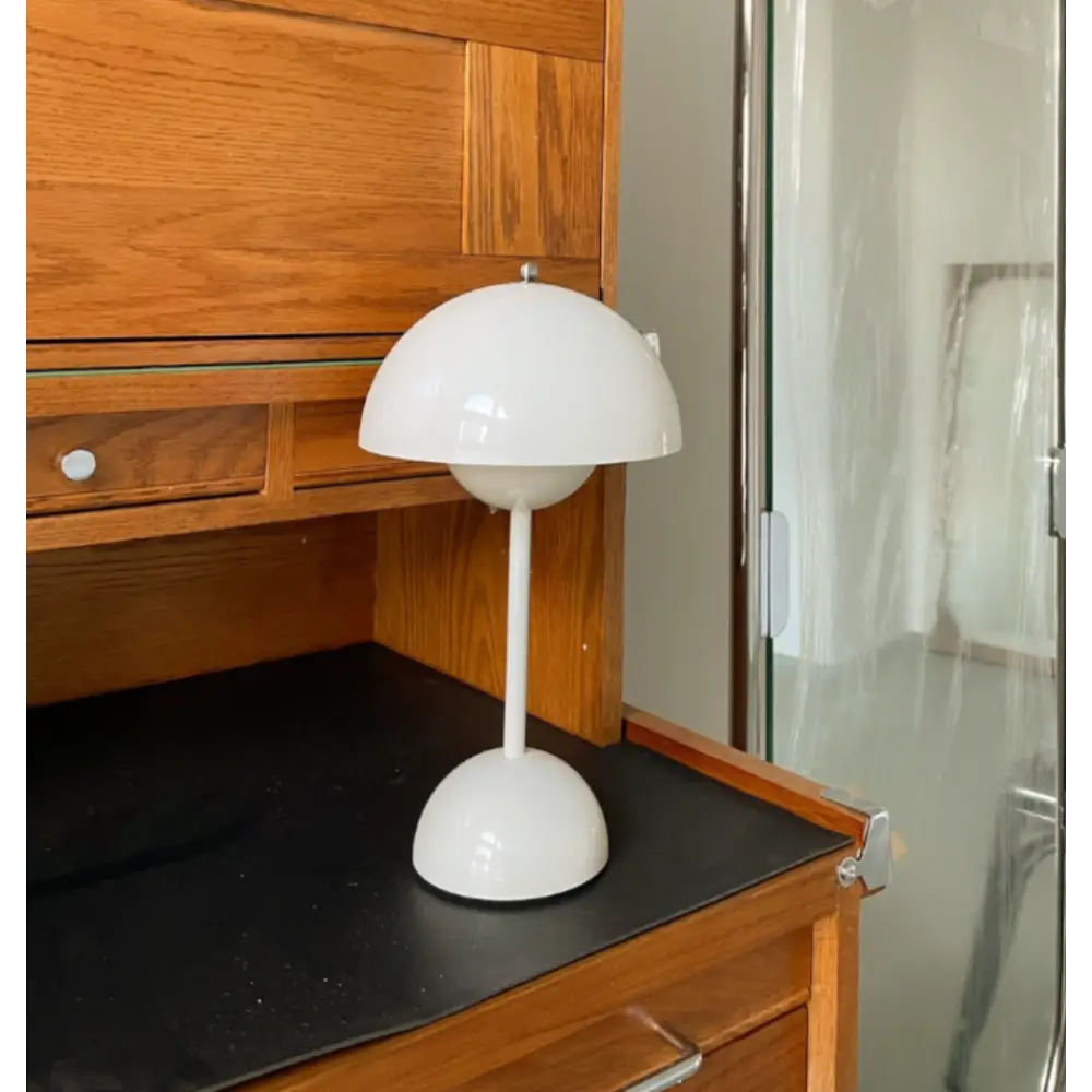 Raxiva-lampe table minimaliste unique