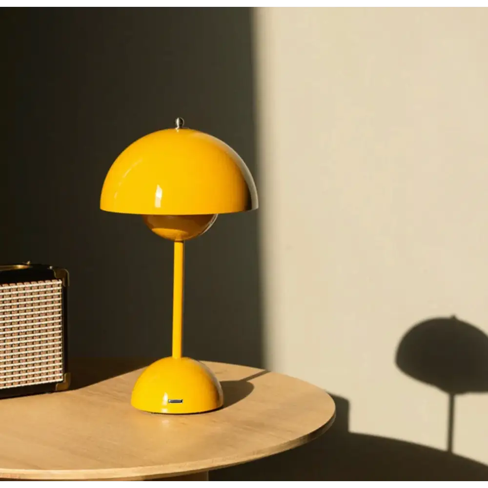 Raxiva-lampe table minimaliste unique