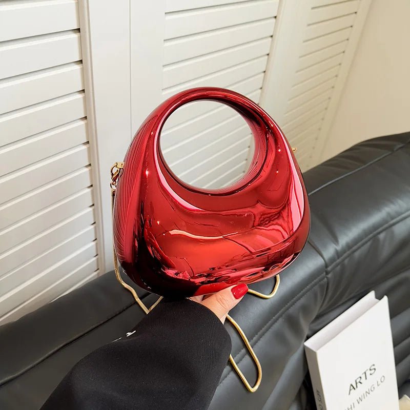 Raxiva-luxury wrislet evening clutch designer bag women weddings parties