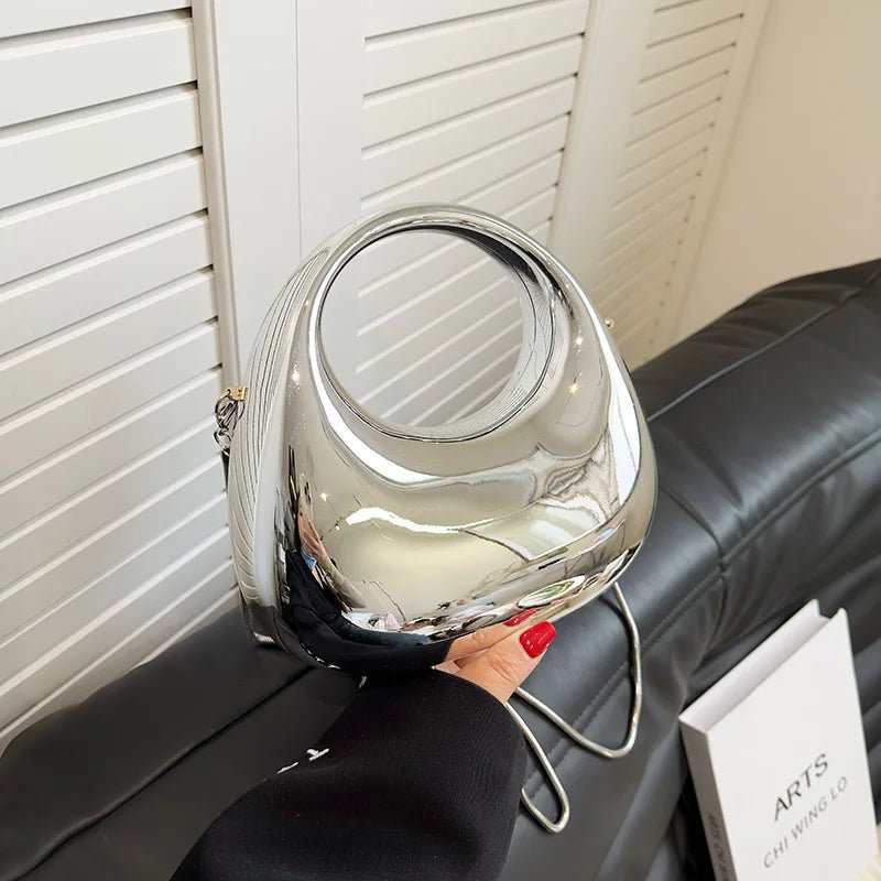 Raxiva-luxury wrislet evening clutch designer bag women weddings parties