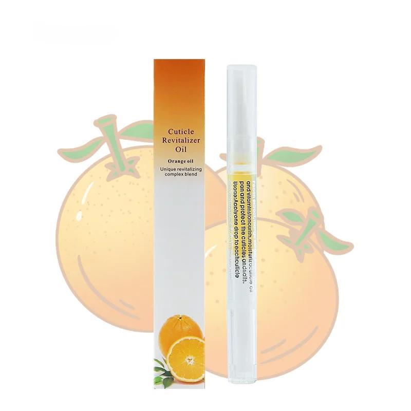 Raxiva-nail cuticle oil pen set 15 nourishing scents for revitalizing hydrating nails cuticles