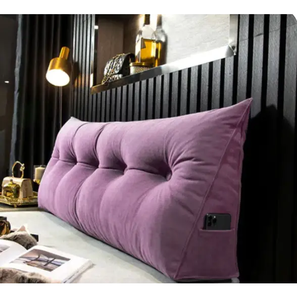 Raxiva-oreiller de luxe compensateur