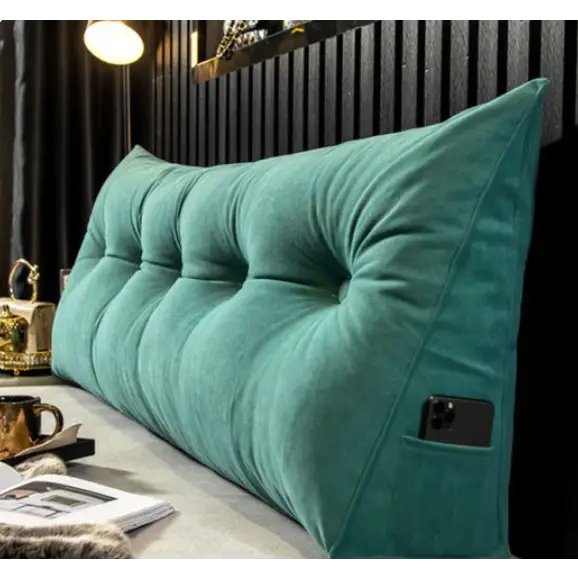 Raxiva-oreiller de luxe compensateur