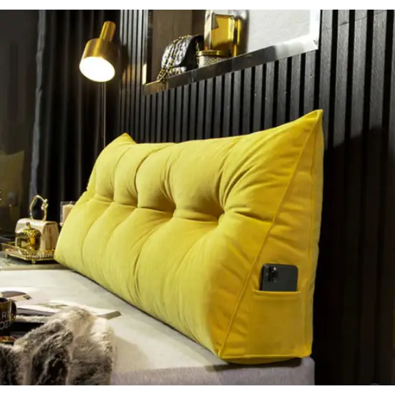 Raxiva-oreiller de luxe compensateur