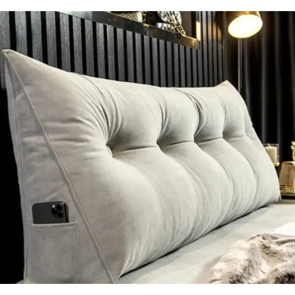 Raxiva-oreiller de luxe compensateur