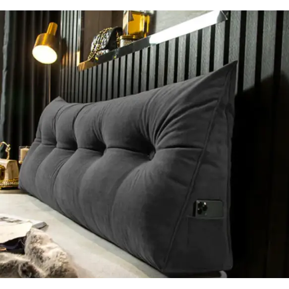 Raxiva-oreiller de luxe compensateur