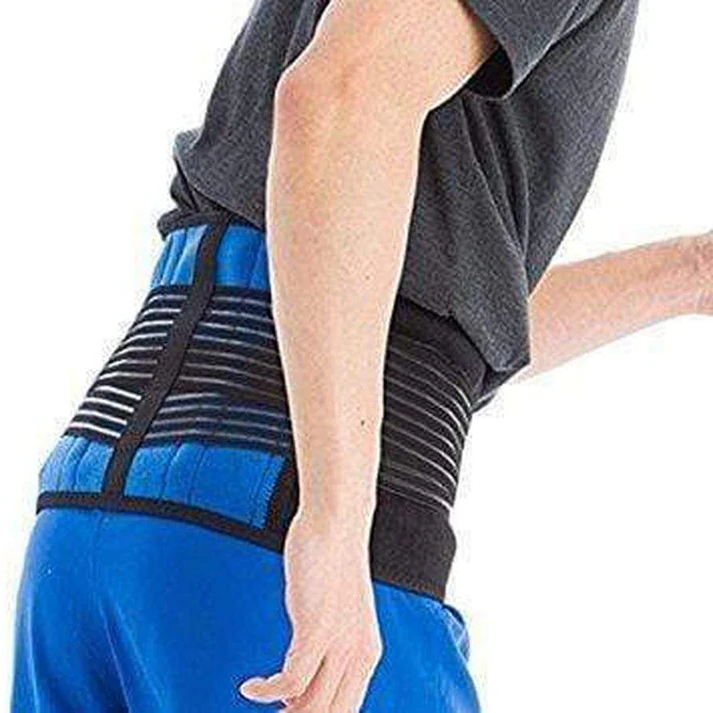 Raxiva-back support brace lower back lumbar pain