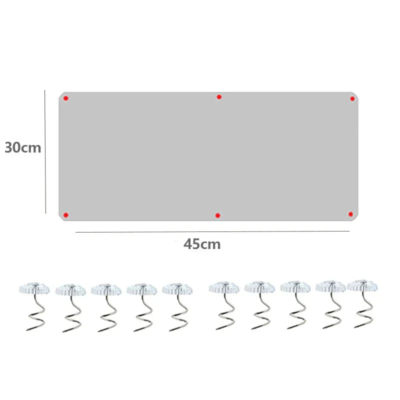 Raxiva-protection anti griffures canape preserve meubles offrez confort chat